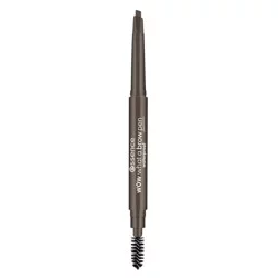 Essence Wow Waterproof What A Brow Pen - Dark Brown - 0.01 oz