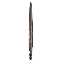 Essence Wow Waterproof What A Brow Pen - Dark Brown - 0.01 oz