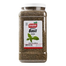 slide 1 of 1, Badia Basil Leaf Spice - 24 oz, 24 oz