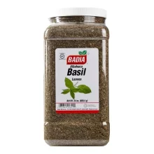 Badia Basil Leaf Spice - 24 oz