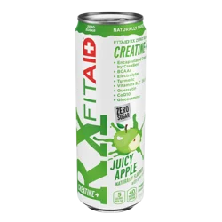 Fitaid Rx Juicy Apple