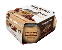 BuzzBallz Choc Tease