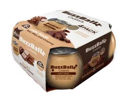 BuzzBallz Choc Tease