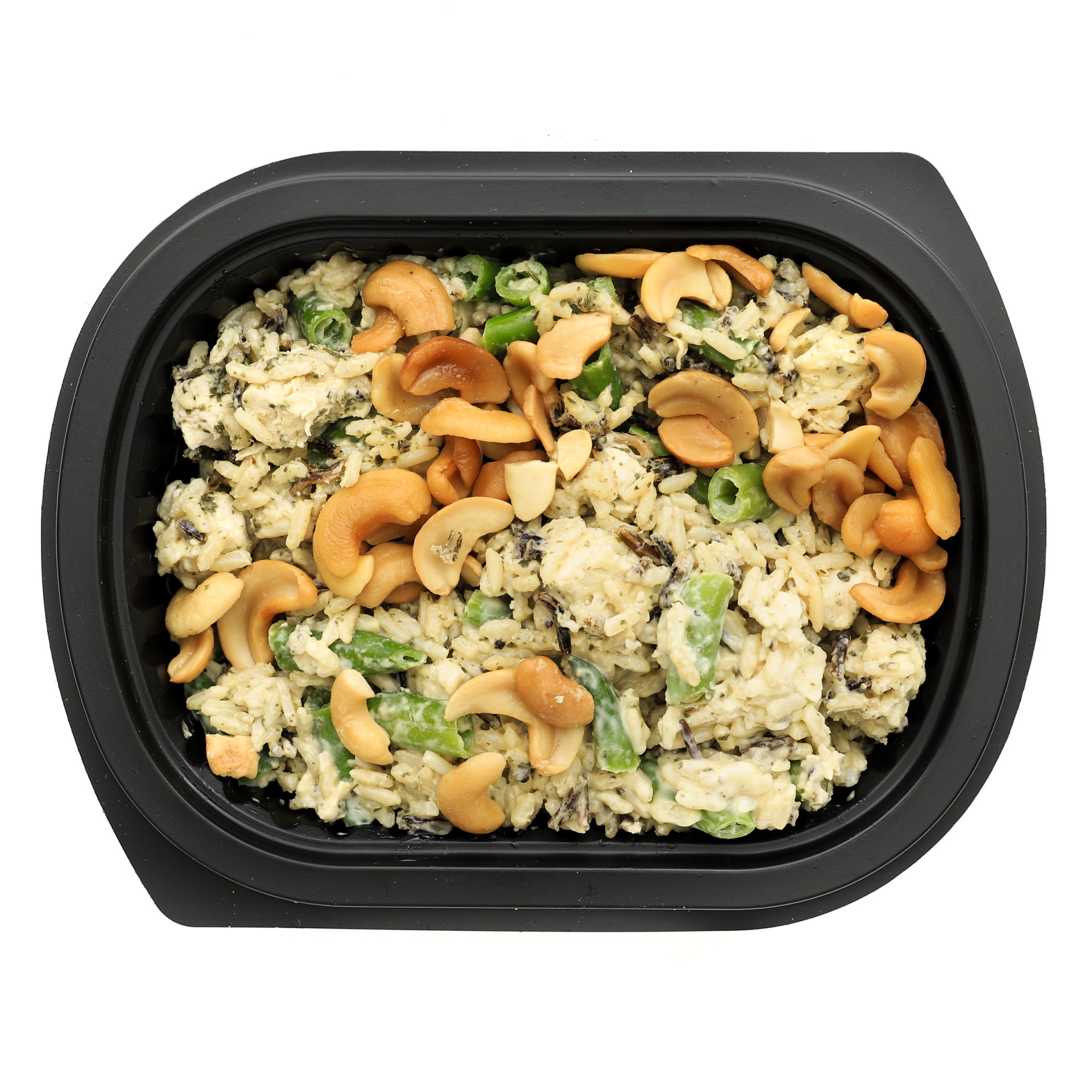 slide 1 of 1, Kowalski's Chicken Wild Rice Hotdish, 12 oz