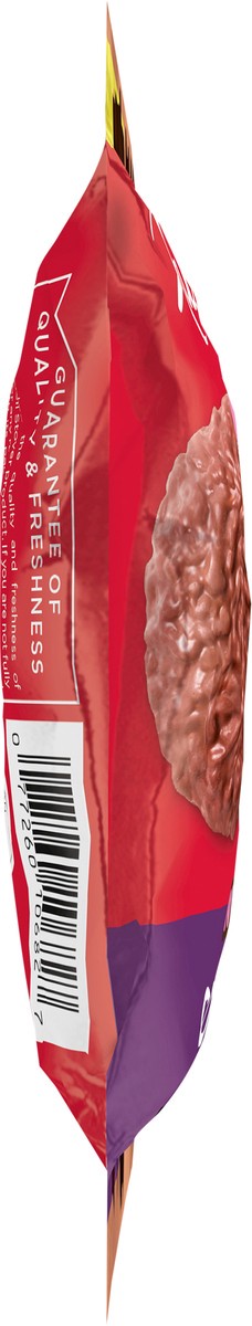 slide 8 of 11, RUSSELL STOVER Valentine's Day Milk Chocolate Coconut Nest- 1.3 oz, 1.3 oz