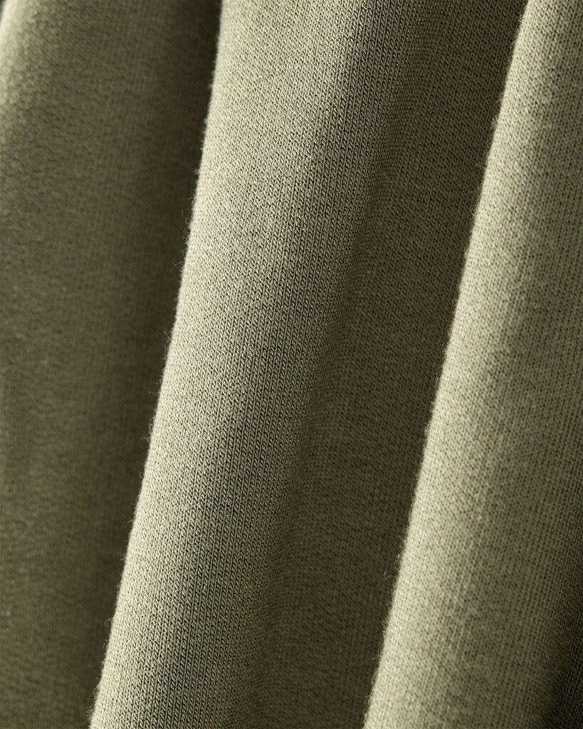 slide 3 of 3, Carter's Carters Baby Boy 2-Piece PurelySoft Long-Sleeve Tee & Pant Set - Green Green 3M, 2 pc