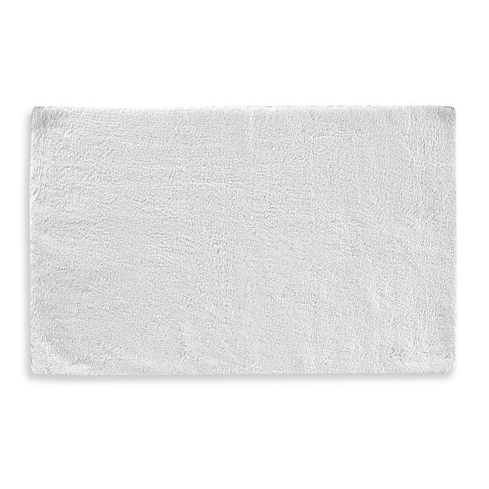 slide 1 of 1, Wamsutta Collection Turkish Cotton Luxury Rug - White, 24 in x 40 in