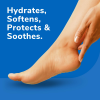 slide 22 of 29, Dr. Scholl's Severe Cracked Heel Repair Restoring Balm 2.5oz, with 25% Urea for Dry, Cracked Feet, Heals and Moisturizes for Healthy Feet, 2.5 oz
