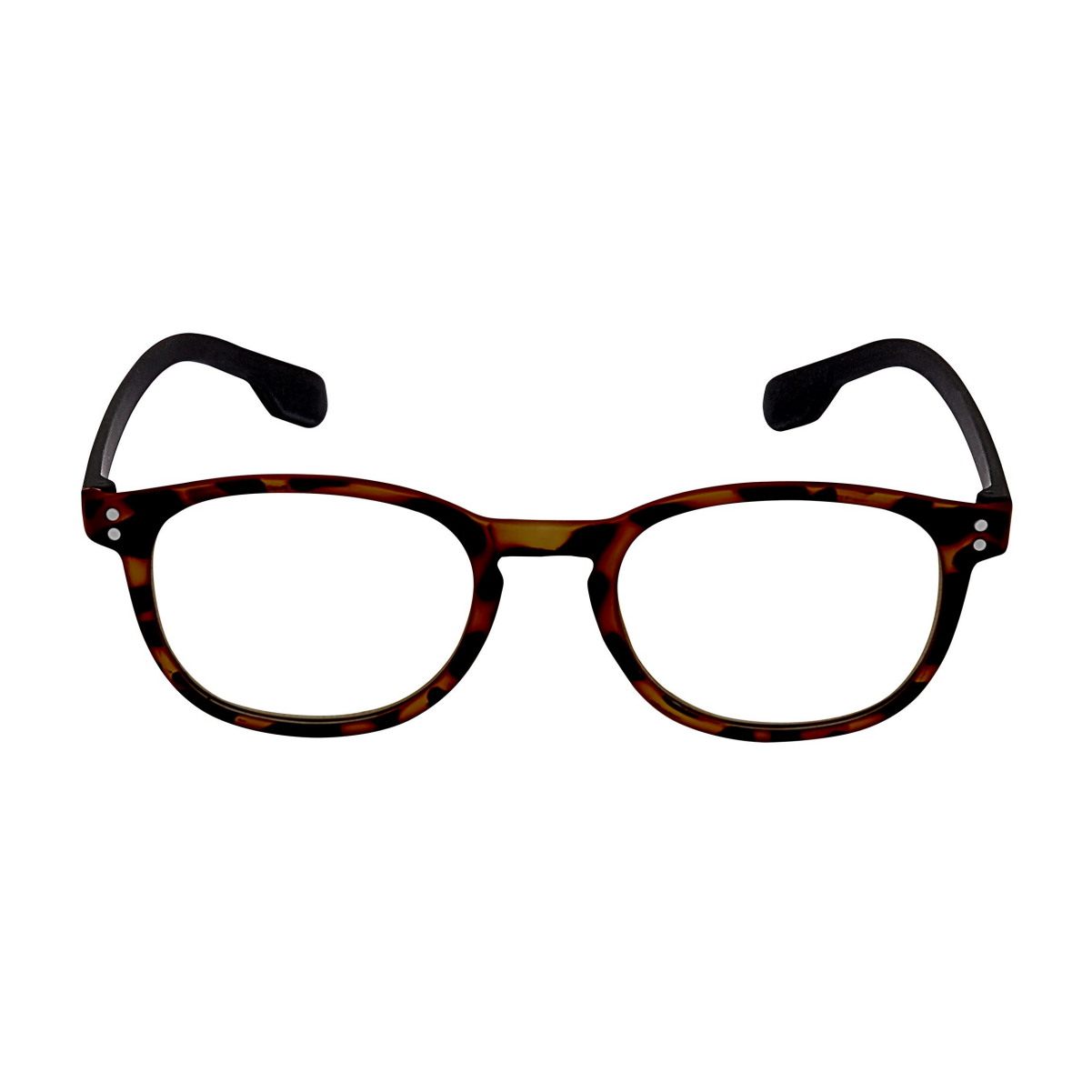 slide 1 of 9, SELECT A VISION Flex Blue Light Round, 1 ct