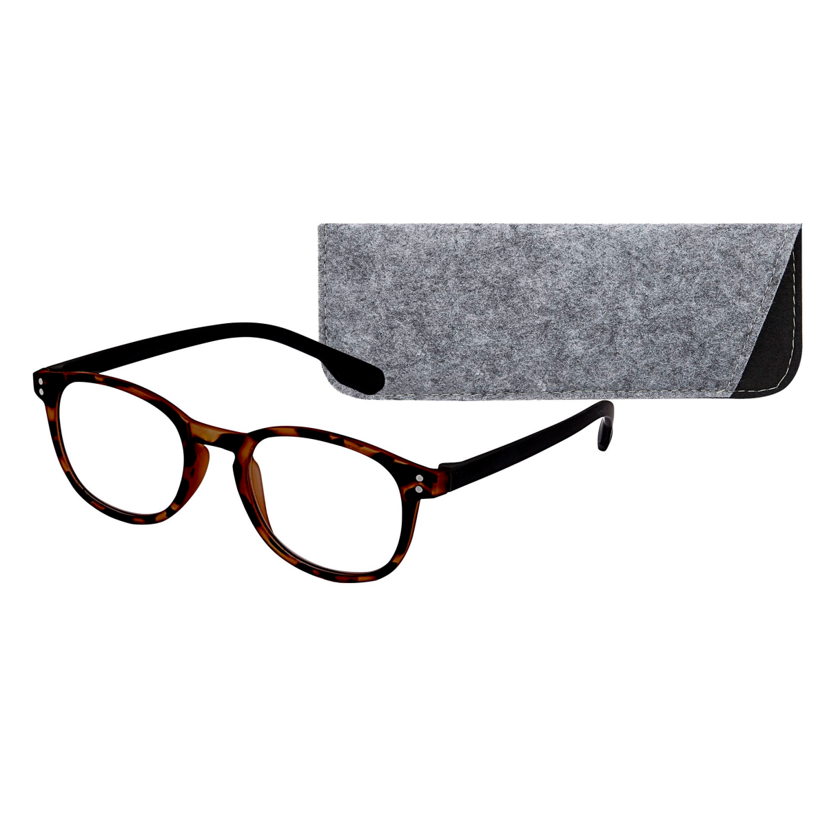 slide 5 of 9, SELECT A VISION Flex Blue Light Round, 1 ct