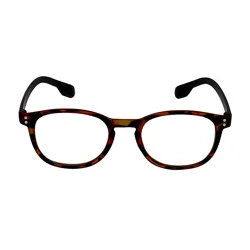 Select-A-Vision Flex Blue Light Round Glasses