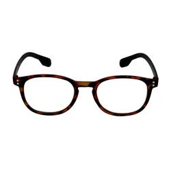 Select-A-Vision Flex Blue Light Round Glasses