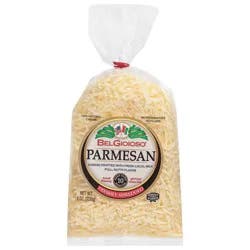 BelGioioso Freshly Shredded Parmesan Cheese 8 oz