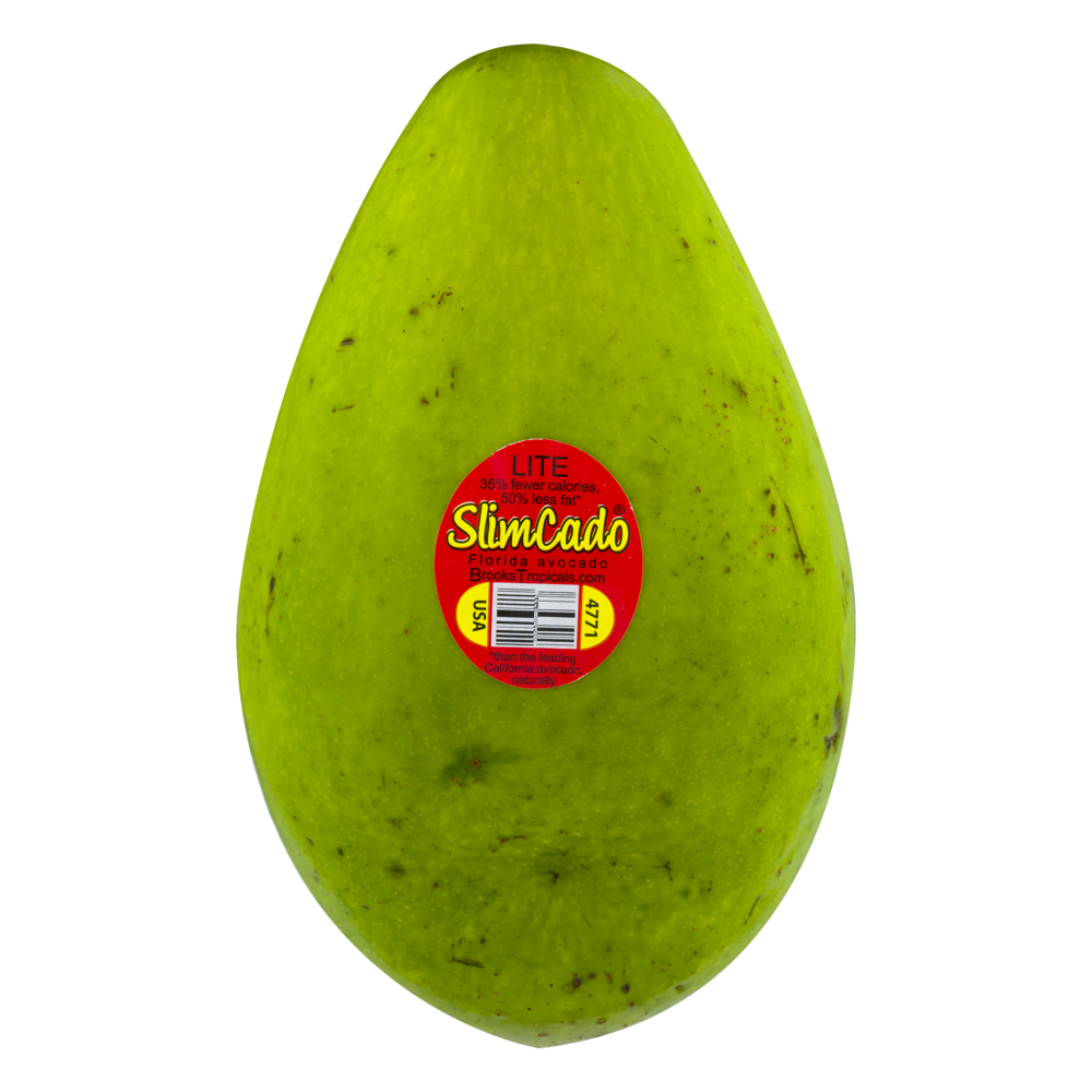 slide 1 of 1, Avocado Florida, 1 ct