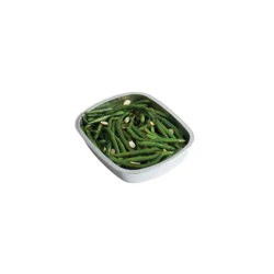 Raley's Green Bean Almondine - Per Pound