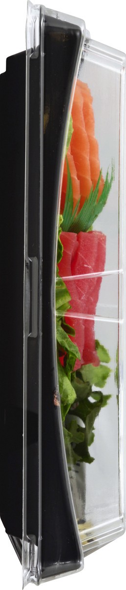 slide 2 of 4, Sushic Sashimi 5.93 oz, 5.93 oz
