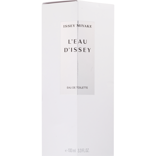 slide 1 of 1, FRAGRANCENET.COM Issey Miyake L'Eau D'Issey Eau De Toilette Spray For Women, 1 ct