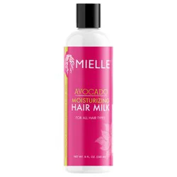 Mielle Avocado Moisturizing Hair Milk - 8 fl. oz.