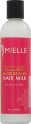 Mielle Moisturizing Avocado Hair Milk 8 fl oz