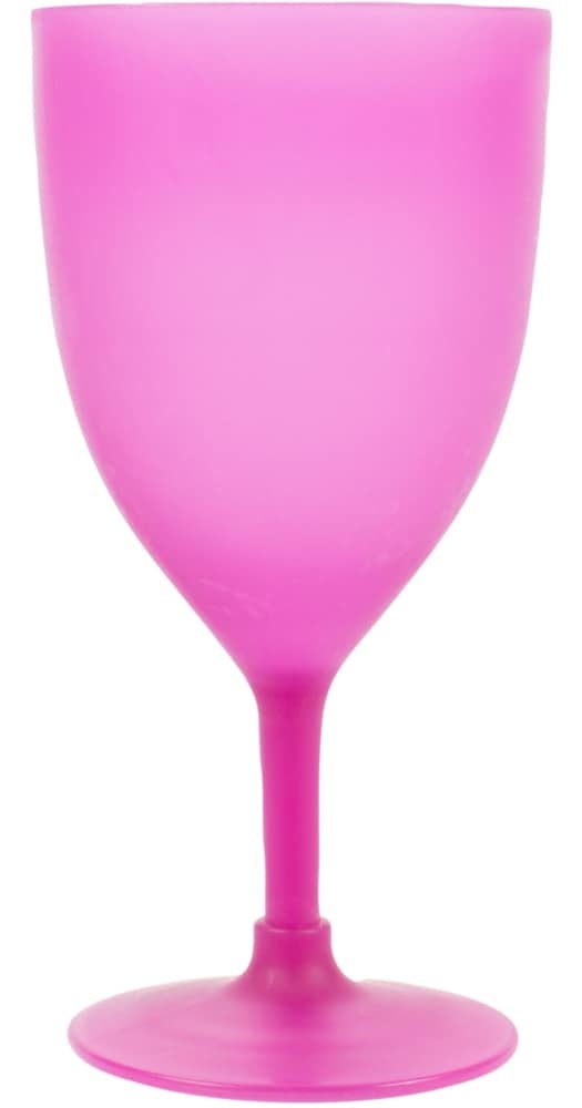 slide 1 of 1, HD Designs Outdoors Drink Goblet - Purple, 15 oz