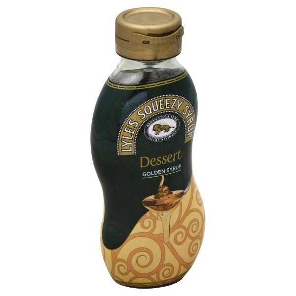 slide 1 of 1, Abram Lyle & Sons Golden Syrup 11.46 oz, 325 gram