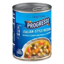Progresso Traditional Italian-Style Wedding Soup