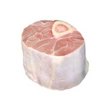 slide 1 of 1, Veal Shank, per lb