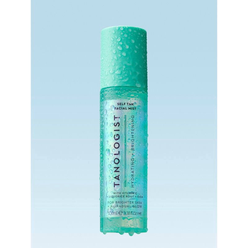 slide 3 of 6, Tanologist Self Tan Face Mist - 1 fl oz, 1 fl oz