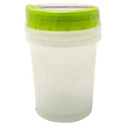 Kolorae Twist Top Freezer Container