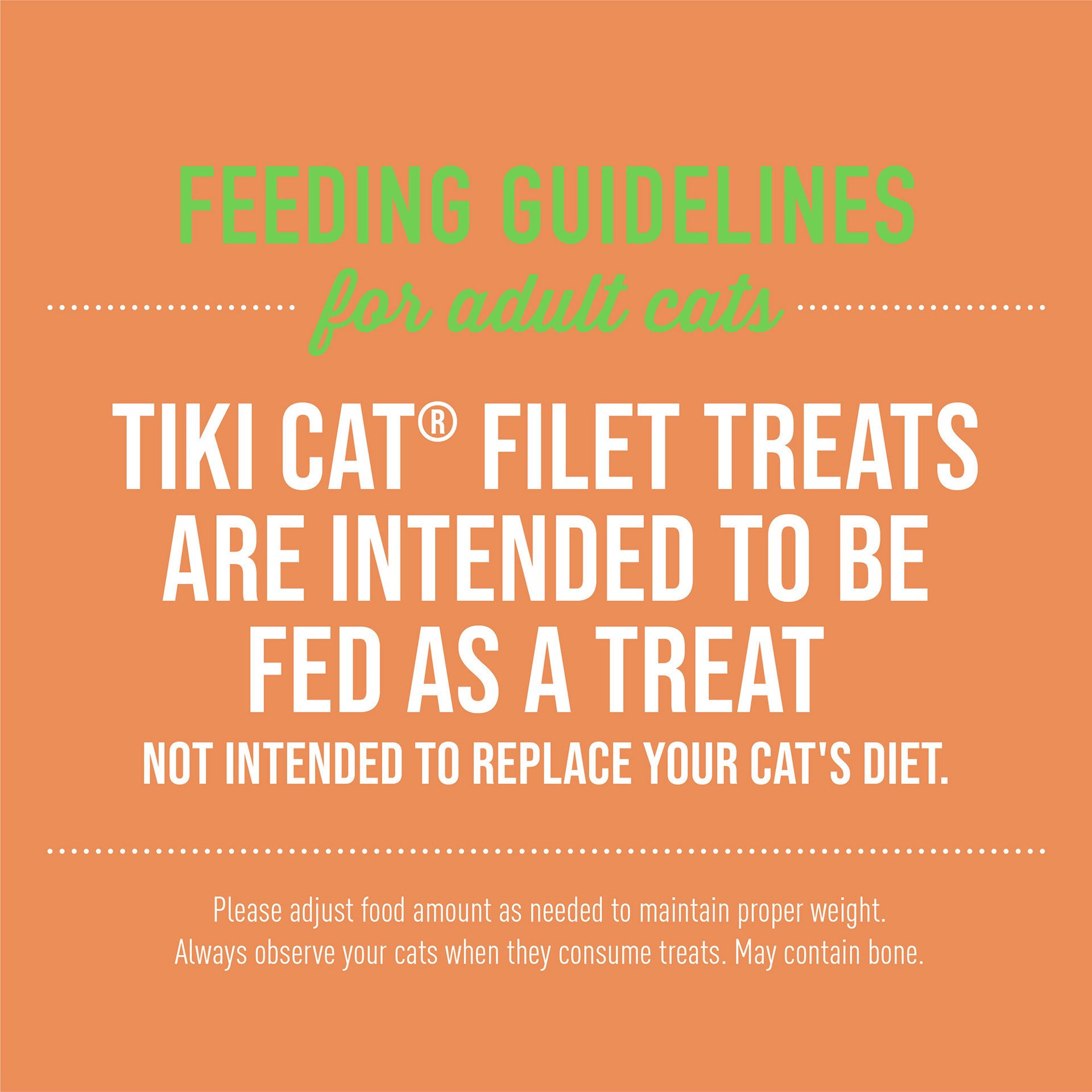 slide 7 of 8, Tiki Cat Filets Wet Cat Food Topper Salmon 1 oz. Pouch, 1 ct