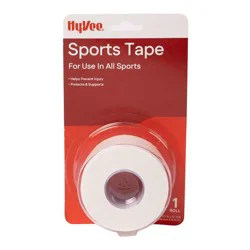Hy-Vee Sports Tape