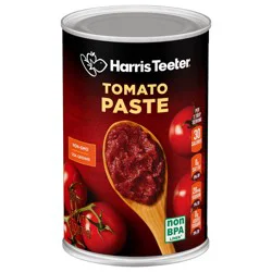 Harris Teeter Tomato Paste