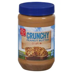 Harris Teeter Crunchy Peanut Butter
