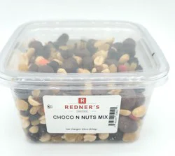 Redner's Choco N' Nuts Mix