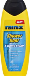 Rain-X Shower Door X-Treme Clean 12 oz