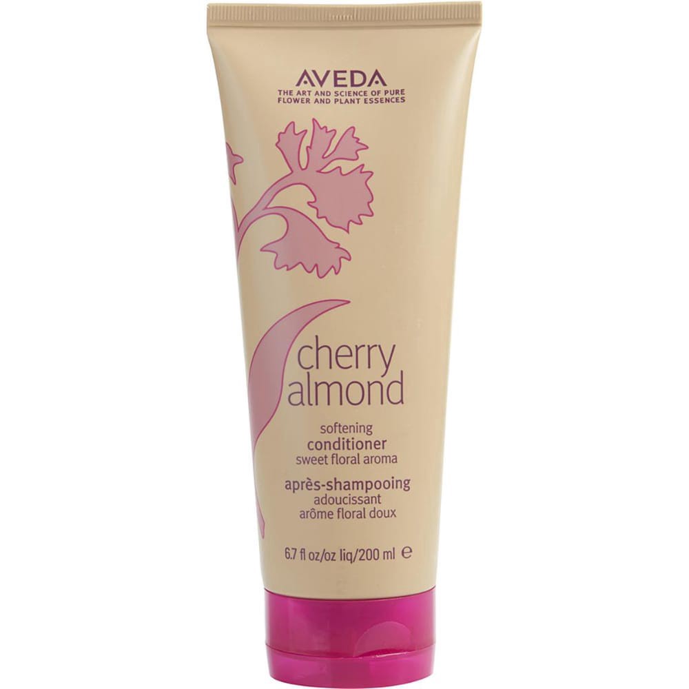 slide 2 of 3, Aveda Cherry Almond Softening Conditioner, 6.7 oz