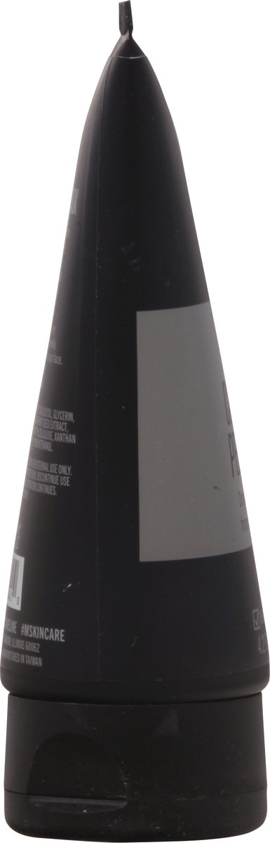 slide 6 of 9, M Skin Care Purify Charcoal Peel Mask 4.2 fl oz, 4.2 fl oz