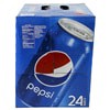 slide 5 of 21, Pepsi Soda Cola 12 Fl Oz, 24 Count, 24 ct; 12 fl oz