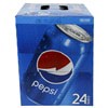 slide 2 of 21, Pepsi Soda Cola 12 Fl Oz, 24 Count, 24 ct; 12 fl oz