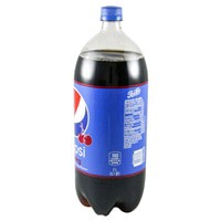 slide 4 of 13, Pepsi Cola, Wild Cherry, 2 liter