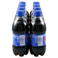slide 7 of 13, Pepsi Cola Soda, 8 ct; 12 oz