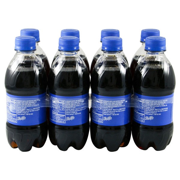 slide 12 of 13, Pepsi Cola Soda, 8 ct; 12 oz