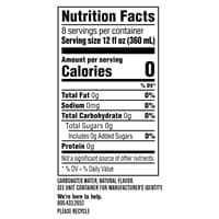 slide 5 of 5, bubly Flavored Water , Lime, 8 ct; 12 oz