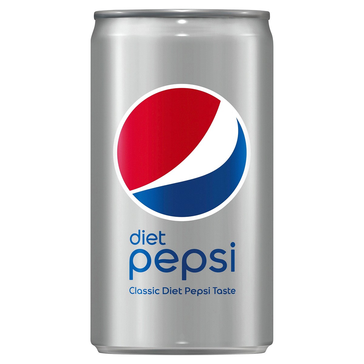 slide 2 of 2, Pepsi Cola, Diet, 6 ct; 7.5 oz