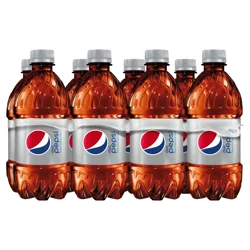Diet Pepsi Cola