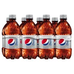Diet Pepsi Cola