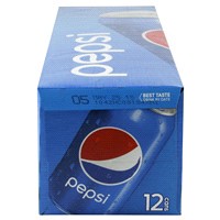 slide 14 of 21, Pepsi Soda Cola - 12 ct; 12 oz, 12 ct; 12 oz