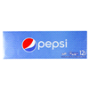 slide 12 of 21, Pepsi Soda Cola - 12 ct; 12 oz, 12 ct; 12 oz