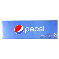 slide 18 of 21, Pepsi Soda Cola - 12 ct; 12 oz, 12 ct; 12 oz