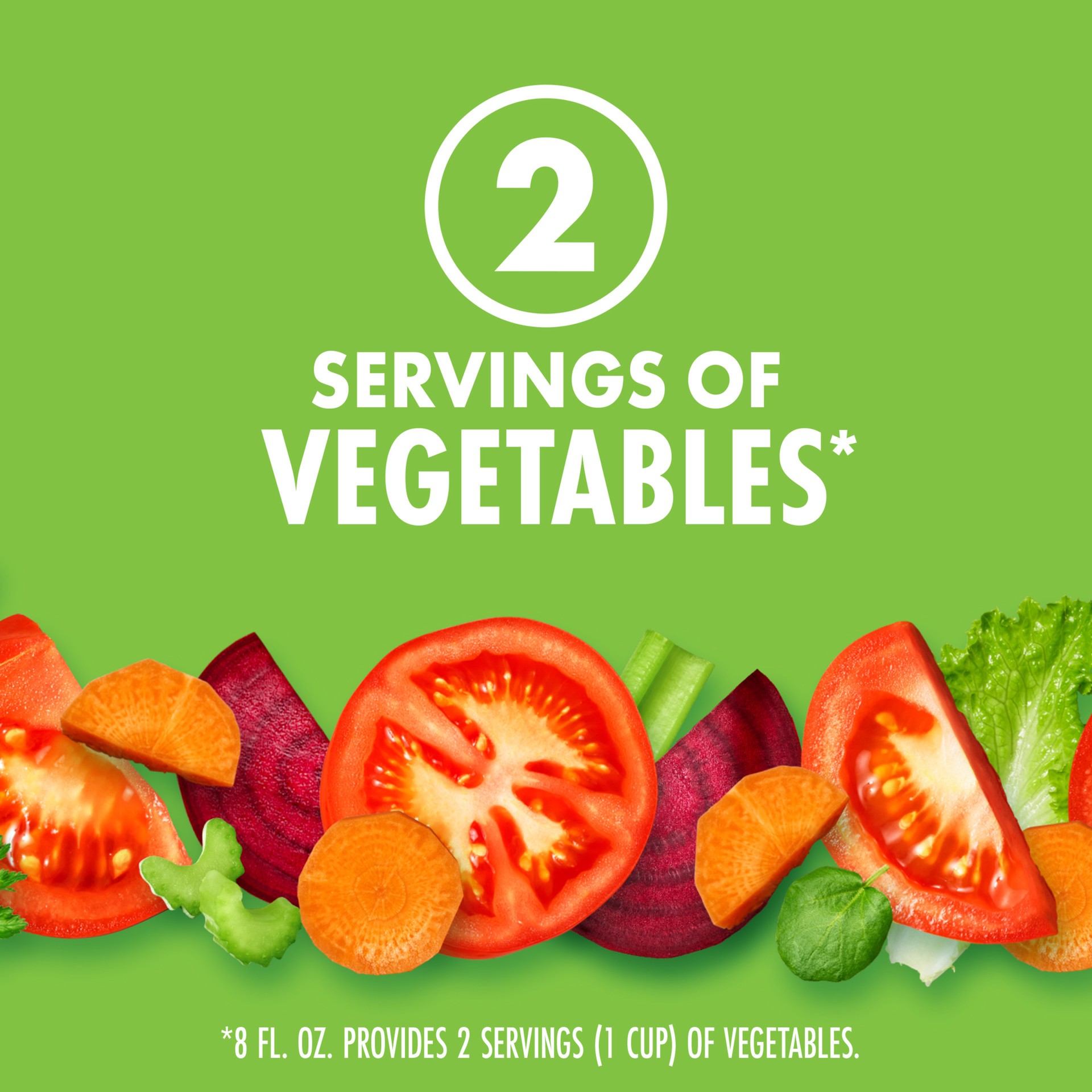 slide 3 of 7, V8 Original 100% Vegetable Juice - 46 Fl. Oz., 46 fl oz